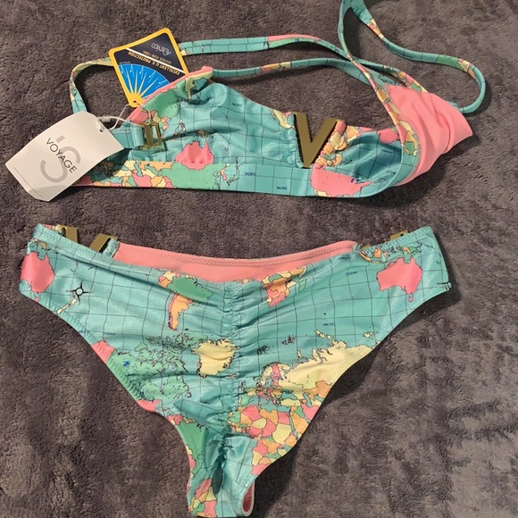 Voyage swim set large - Picture 5 of 5